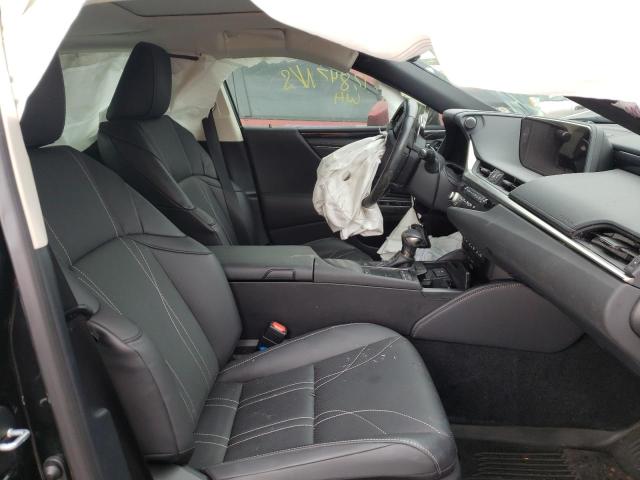 2021 LEXUS ES 300H LU 58AEA1C18MU001302