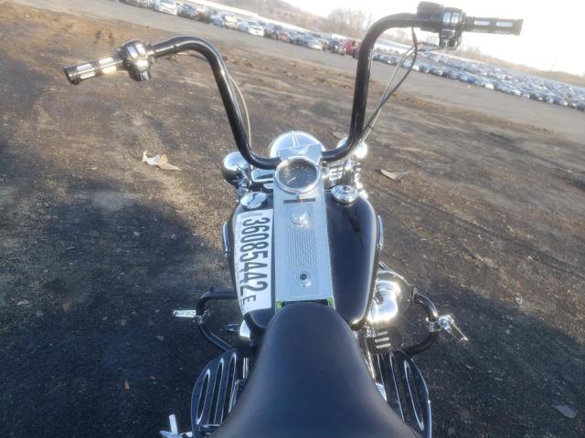 2004 HARLEY-DAVIDSON FLHRCI 1HD1FRW3X4Y731808