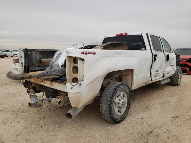 2019 CHEVROLET 2500 1GC1KSEY2KF138115