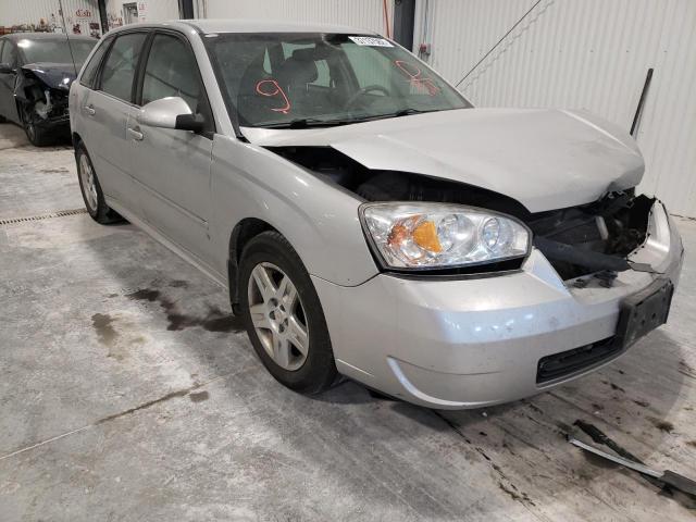 2006 Chevrolet Malibu Maxx LT