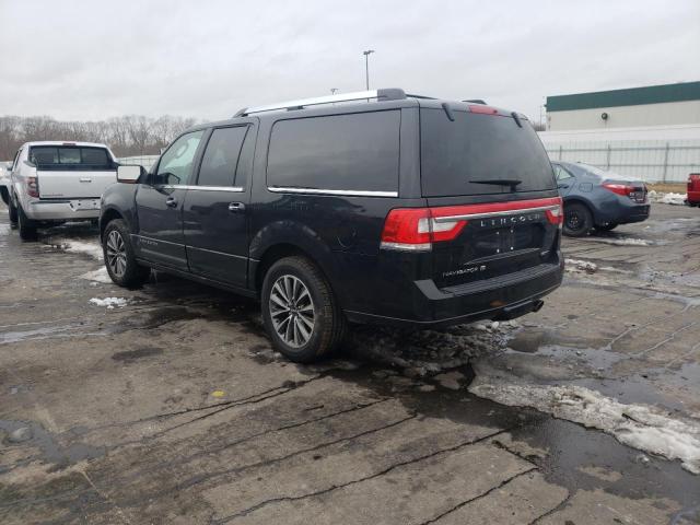 2015 LINCOLN NAVIGATOR - 5LMJJ3JT5FEJ02782