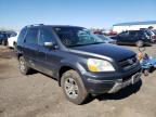 2004 HONDA  PILOT