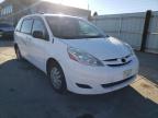 2010 TOYOTA  SIENNA