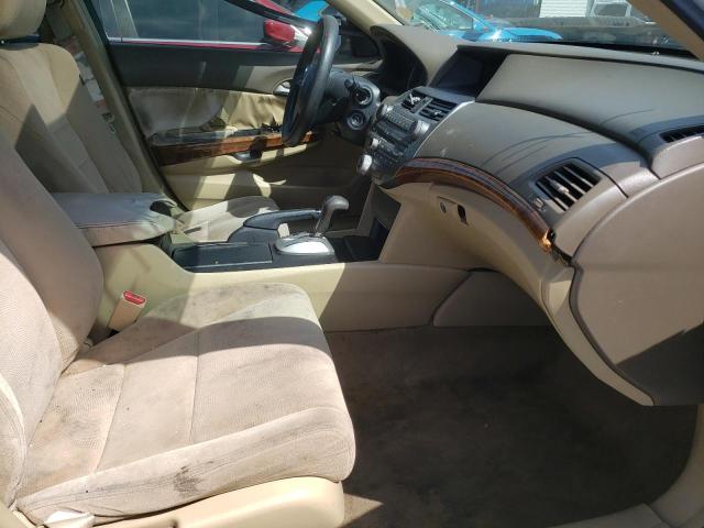 JHMCP26778C027813 Honda Accord Ex 2008. Фото: 4