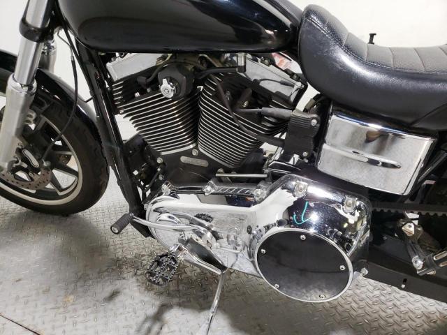 2015 HARLEY-DAVIDSON FXDL DYNA 1HD1GNM10FC321512