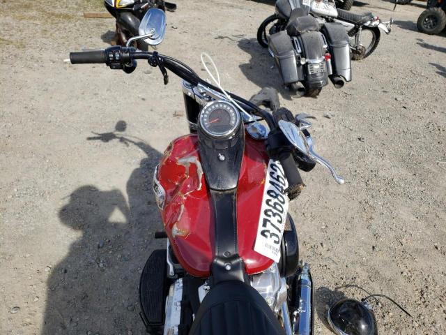 2021 HARLEY-DAVIDSON FLSL 1HD1YDJ21MB066389