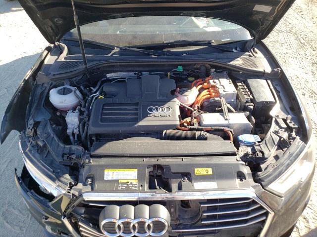 2017 AUDI A3 E-TRON WAUUPBFF9HA046479