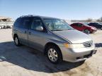 2002 HONDA  ODYSSEY