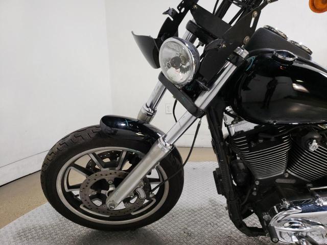 2015 HARLEY-DAVIDSON FXDL DYNA 1HD1GNM10FC321512