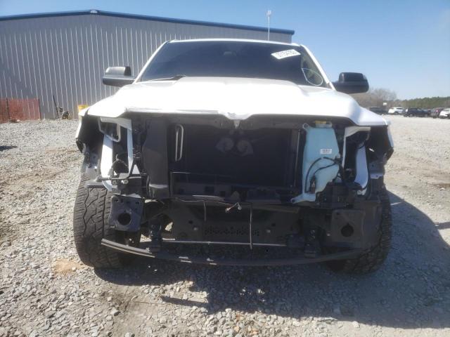 2019 RAM 1500 TRADE 1C6RRECT1KN567590