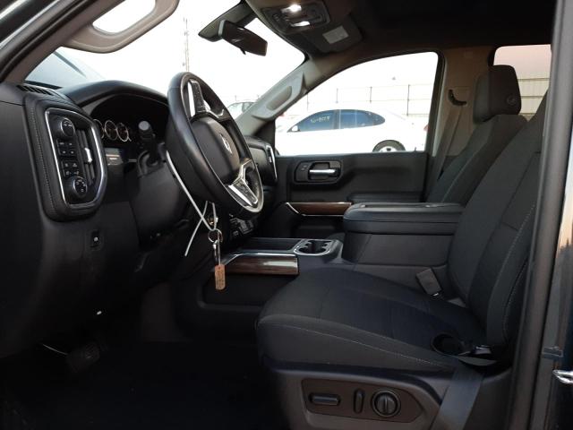 2020 CHEVROLET SILVRDO LT 3GCPYFED9LG449389