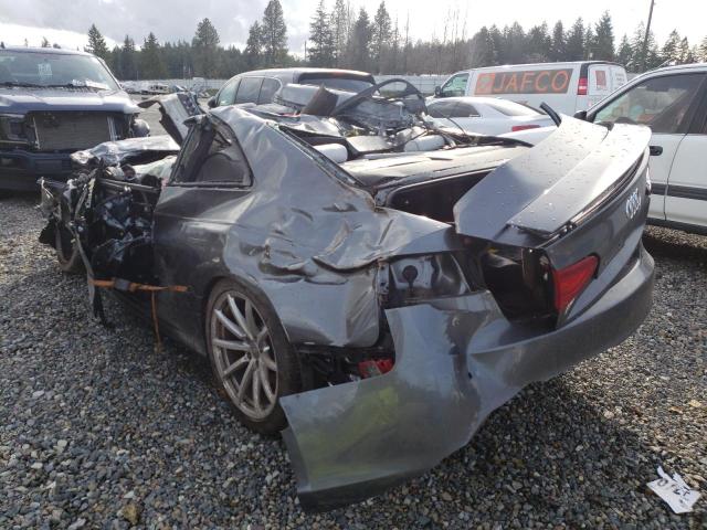 2015 AUDI RS5 WUAC6AFR2FA900346
