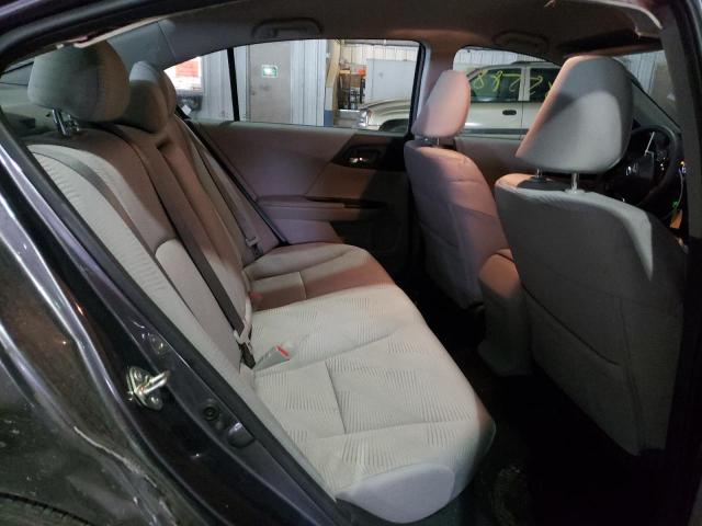 1HGCR2F35HA163198 Honda Accord Lx 2017. Фото: 5