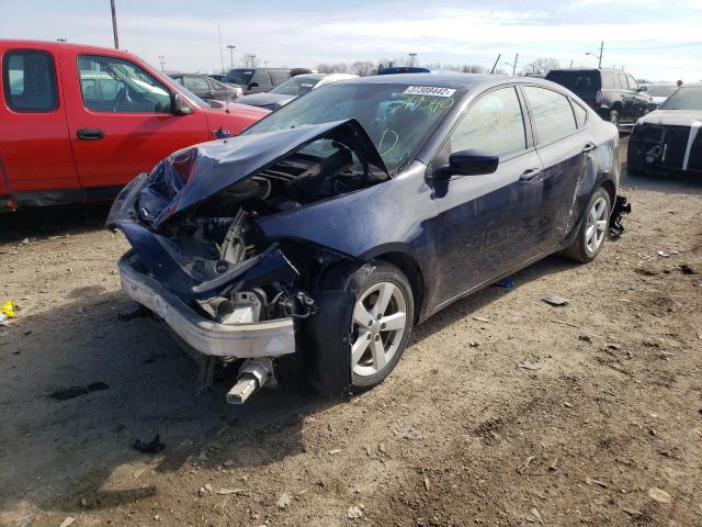 2015 DODGE DART SXT 1C3CDFBB2FD319540