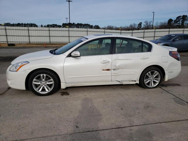 2010 NISSAN ALTIMA SR - 1N4BL2AP7AN476862
