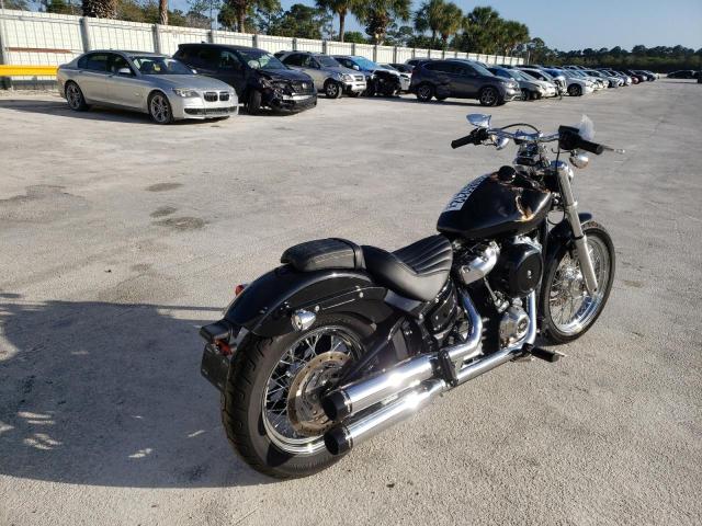 2020 HARLEY-DAVIDSON FXST 1HD1BVJ10LB072617