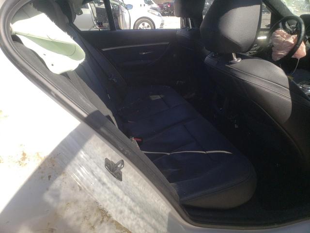 2017 BMW 340 XI WBA8B7C39HK806542