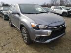 2019 MITSUBISHI  OUTLANDER