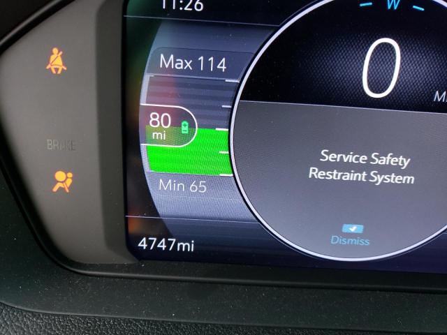 2022 CHEVROLET BOLT EV 1L 1G1FW6S0XN4106330