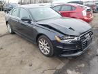AUDI A6 2013 foto