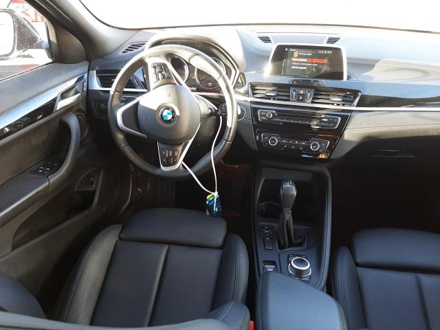 2019 BMW X2 SDRIVE2 WBXYJ3C54K5N35303