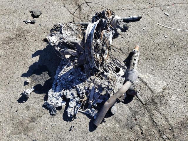 2016 YAMAHA YZ450 FX JYACJ20C8GA000828