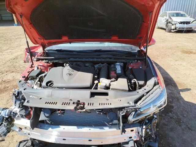2021 TOYOTA AVALON LIM 4T1DZ1FB2MU068400