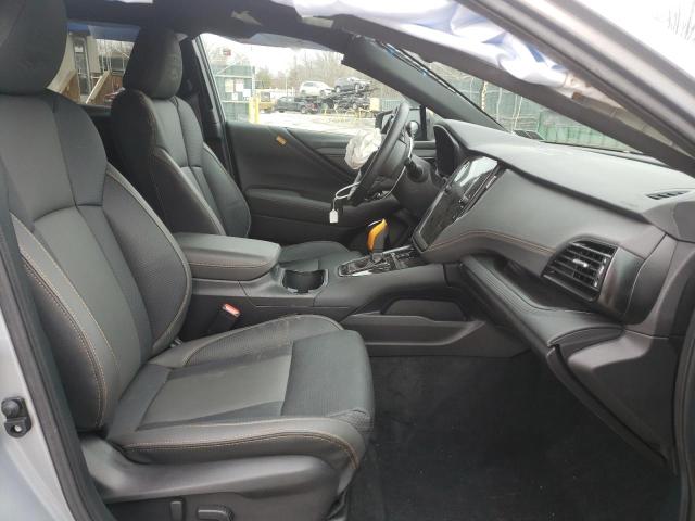 2022 SUBARU OUTBACK WI 4S4BTGUD6N3115712