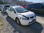 2007 HONDA  CIVIC