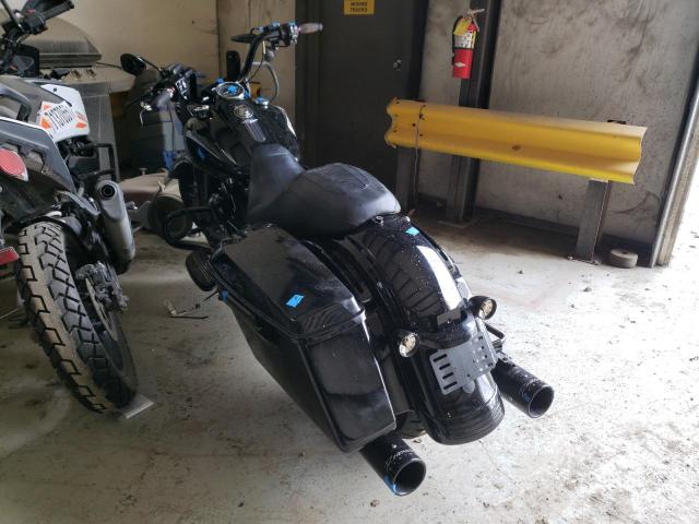 2017 HARLEY-DAVIDSON FLHRXS 1HD1KVC22HB671662