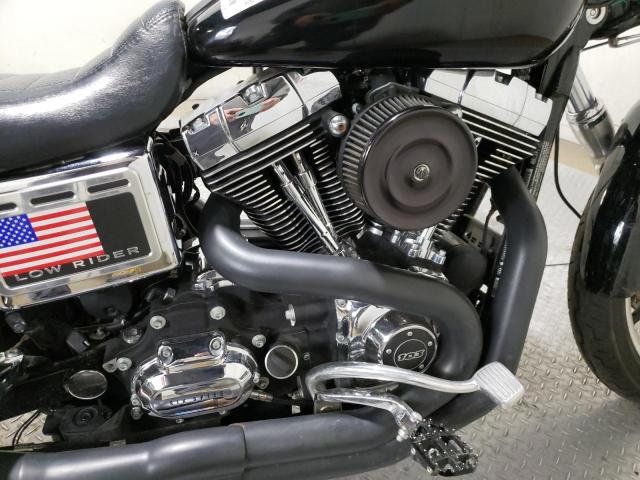 2015 HARLEY-DAVIDSON FXDL DYNA 1HD1GNM10FC321512