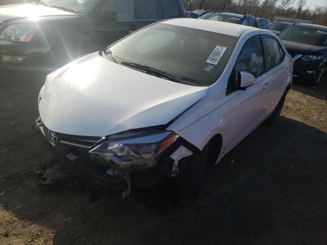 2016 TOYOTA COROLLA 4 5YFBURHE2GP474601