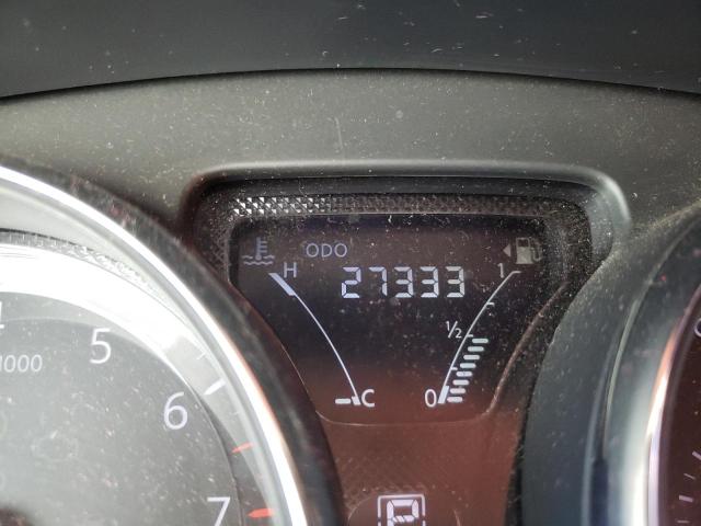 2017 NISSAN VERSA S 3N1CN7AP3HL907751