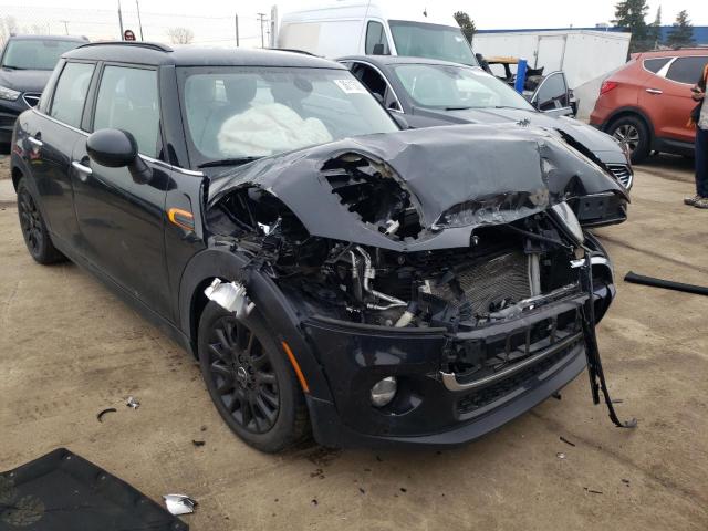 2017 MINI COOPER WMWXU1C30H2F78551