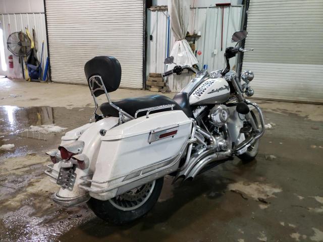2009 HARLEY-DAVIDSON FLHR 1HD1FB4159Y613939