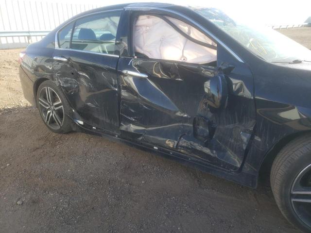 2016 HONDA ACCORD TOU 1HGCR3F95GA032247