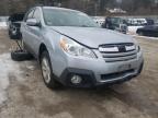 2014 SUBARU  OUTBACK