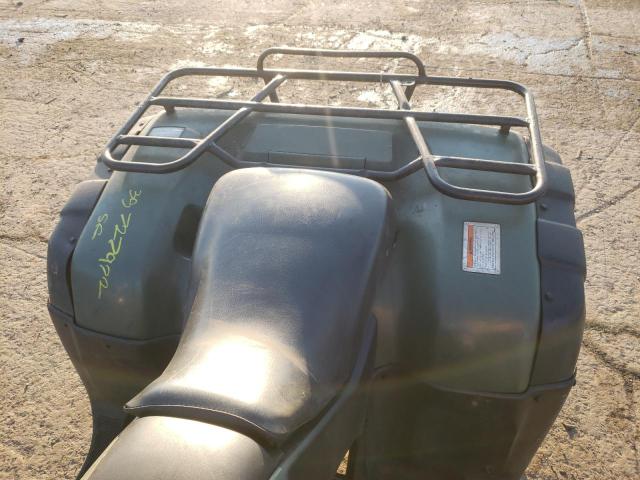 2002 HONDA ATV 478TE25402A213316