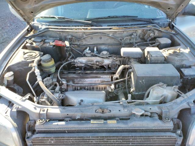 Фото: JT3HP10V6X0217521 - 7