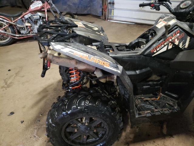 2017 POLARIS SCRAMBLER 4XASVE952HB134554