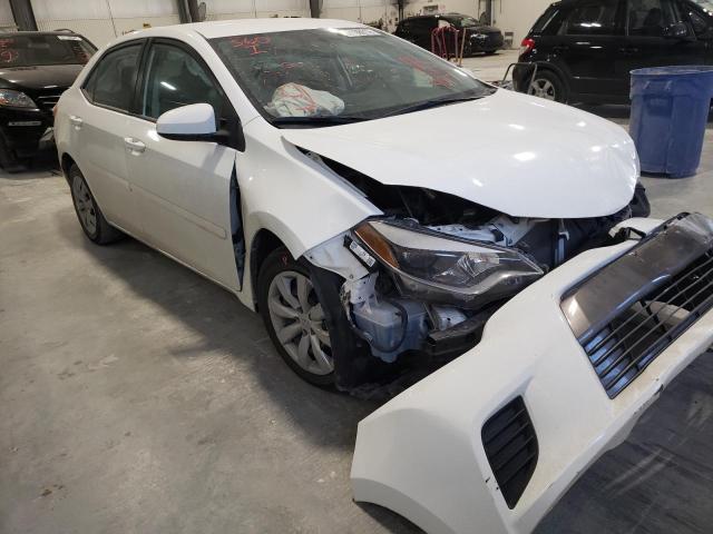 2015 TOYOTA COROLLA L 2T1BURHE3FC469017