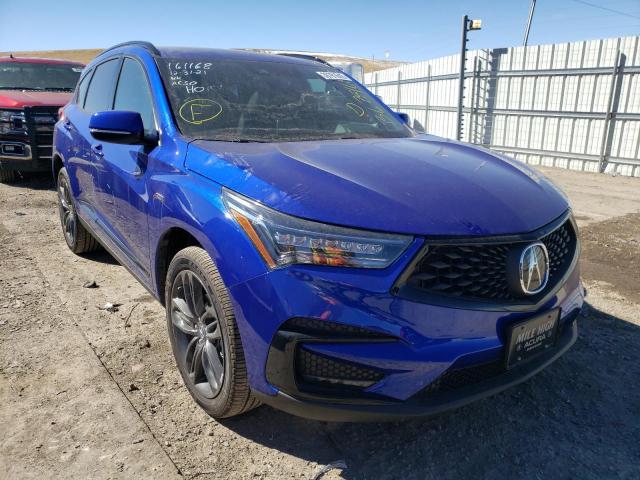 Acura Rdx A-Spec