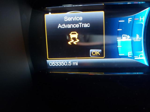 2019 FORD TAURUS SEL 1FAHP2E86KG102704