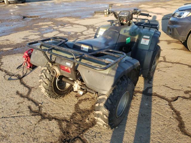 2002 HONDA ATV 478TE25402A213316