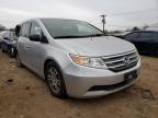 HONDA ODYSSEY 2013 foto