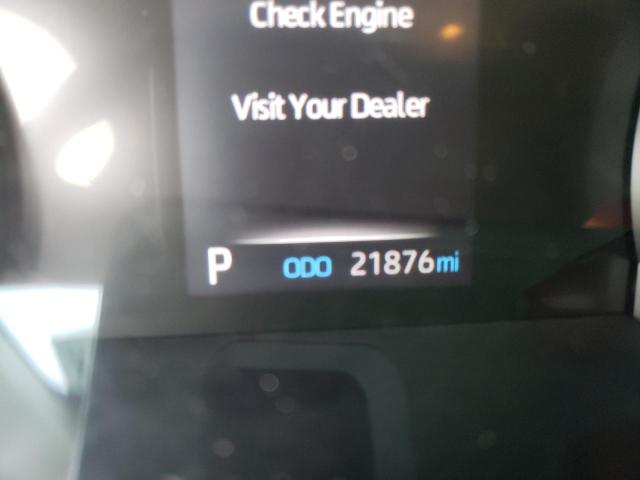 2020 TOYOTA HIGHLANDER 5TDZARAHXLS501914