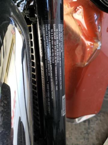 2020 HARLEY-DAVIDSON FLHCS 1HD1YBK10LB014261