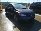 2007 HONDA  CIVIC