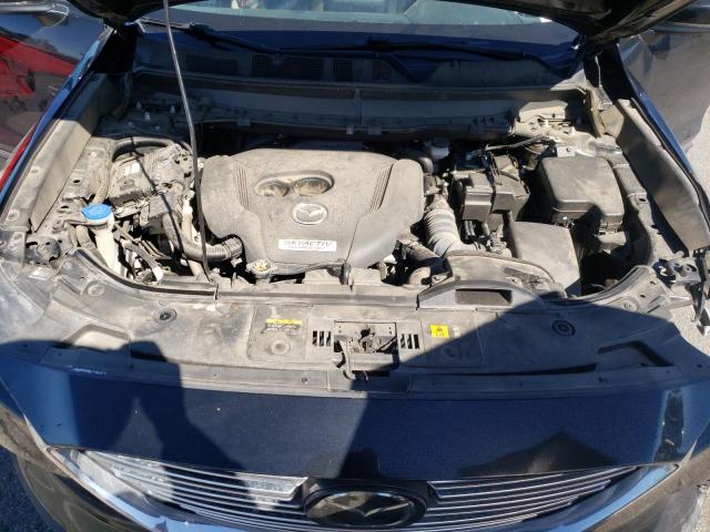 JM3TCACYXK0311957 Mazda Cx-9 Touri 2019. Фото: 6