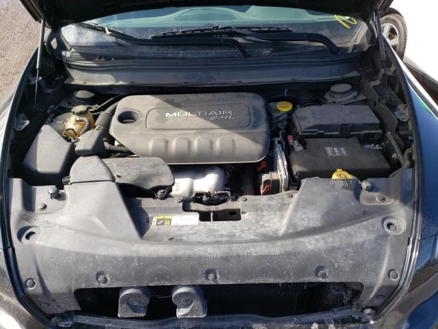 2015 JEEP CHEROKEE 1C4PJMCB5FW734591